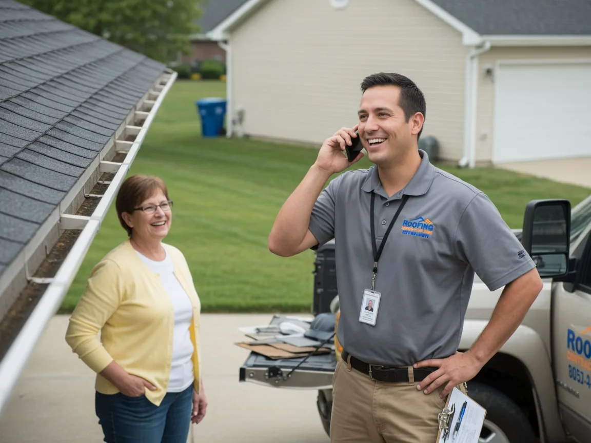 Local Roofing Contractors Foster, MO FAQs